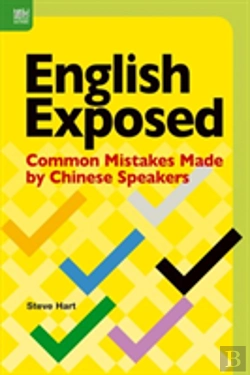 Bertrand.pt - English Exposed - Common Mistakes Made By Chinese Speakers