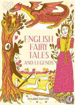 Bertrand.pt - English Fairy Tales And Legends