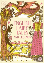 English Fairy Tales And Legends