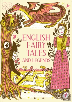 Bertrand.pt - English Fairy Tales And Legends