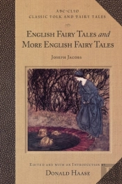 English Fairy Tales And More English Fairy Tales