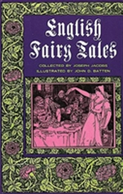 English Fairy Tales