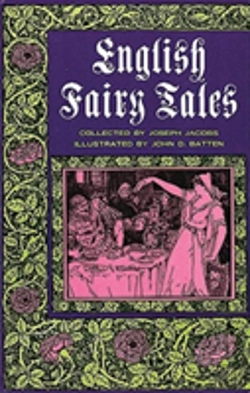 Bertrand.pt - English Fairy Tales