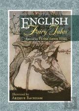 English Fairy Tales