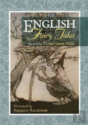 English Fairy Tales
