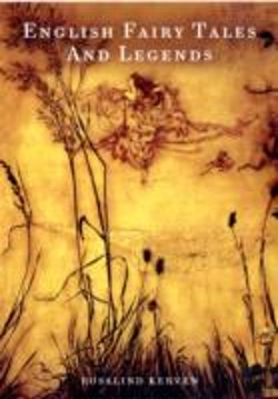 Bertrand.pt - English Fairy Tales & Legends