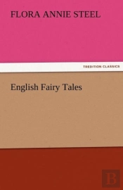 English Fairy Tales