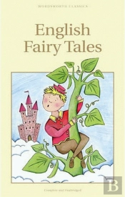 English Fairy Tales