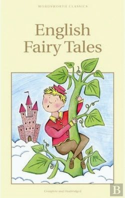 Bertrand.pt - English Fairy Tales