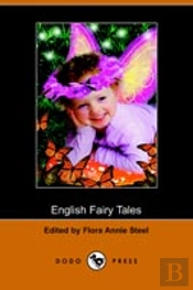 English Fairy Tales