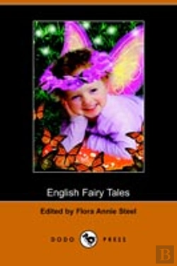 Bertrand.pt - English Fairy Tales