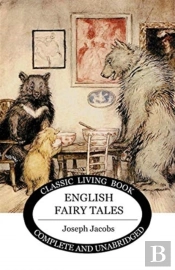 English Fairy Tales