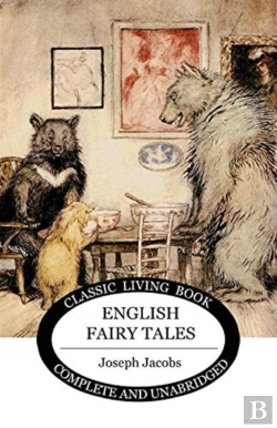 Bertrand.pt - English Fairy Tales