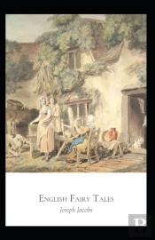 English Fairy Tales