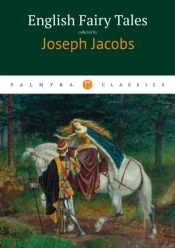 English Fairy Tales