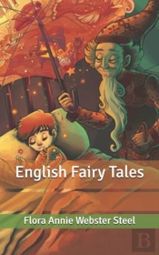 English Fairy Tales
