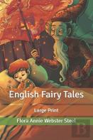 English Fairy Tales