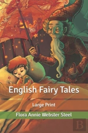 English Fairy Tales