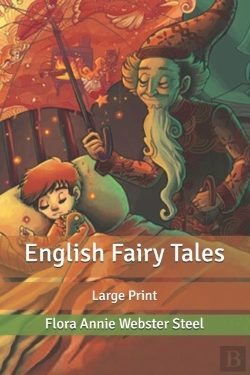 Bertrand.pt - English Fairy Tales