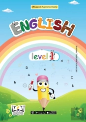 English Faris Education Series - Level One