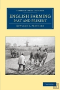 Bertrand.pt - English Farming, Past And Present
