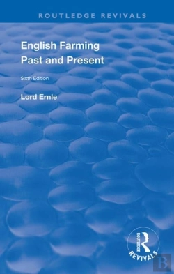 Bertrand.pt - English Farming : Past And Present