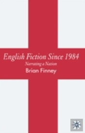English Fiction Since 1984