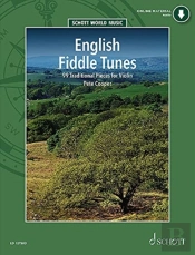 English Fiddle Tunes