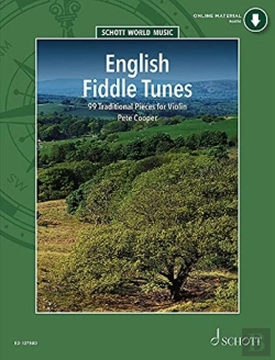 Bertrand.pt - English Fiddle Tunes