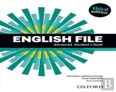 English File: Advanced: Student'S Book