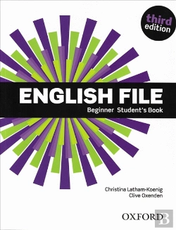 Bertrand.pt - English File Beginner Student's Book