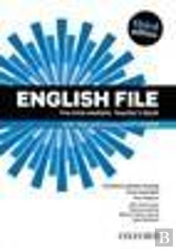 Bertrand.pt - English File: Pre-Intermediate: Teacher'S Book With Test And Assessment Cd-Rom
