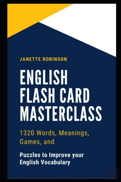 Bertrand.pt - English Flash Card Masterclass