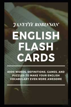 Bertrand.pt - English Flash Cards