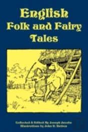 English Folk And Fairy Tales