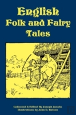 Bertrand.pt - English Folk And Fairy Tales