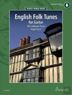 Bertrand.pt - English Folk Tunes For Guitar