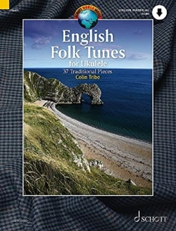 Bertrand.pt - English Folk Tunes For Ukulele
