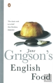 English Food