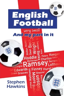 Bertrand.pt - English Football And My (Very Small) Part In It