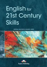 English for 21 Century Skills
