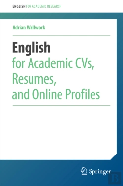 Bertrand.pt - English For Academic Cvs, Resumes, And Online Profiles