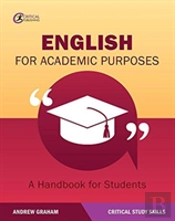 English For Academic Purposes