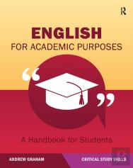 English For Academic Purposes