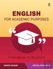 English For Academic Purposes