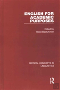 Bertrand.pt - English For Academic Purposes
