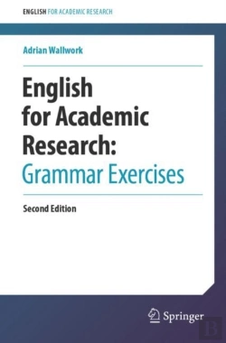 Bertrand.pt - English For Academic Research: Grammar Exercises