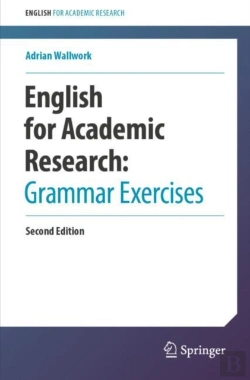 Bertrand.pt - English For Academic Research: Grammar Exercises