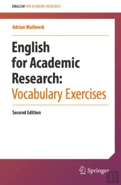 Bertrand.pt - English For Academic Research: Vocabulary Exercises
