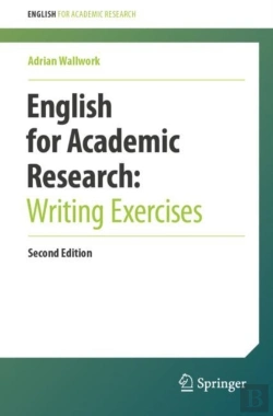 Bertrand.pt - English For Academic Research: Writing Exercises